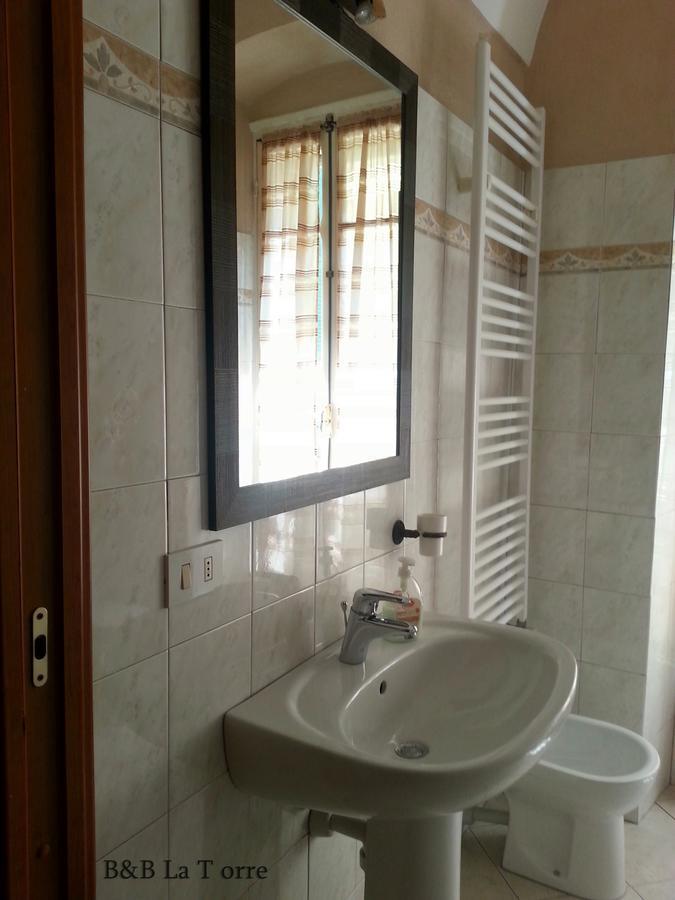 La Torre Bed & Breakfast Dolceacqua Rom bilde