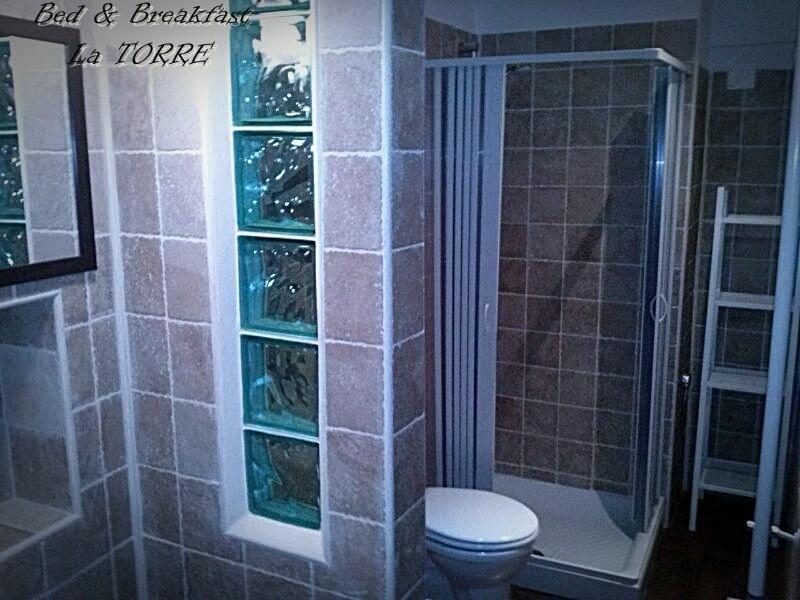 La Torre Bed & Breakfast Dolceacqua Rom bilde