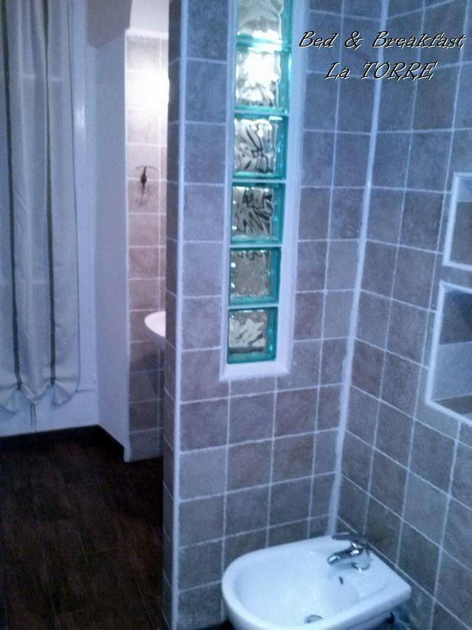 La Torre Bed & Breakfast Dolceacqua Rom bilde