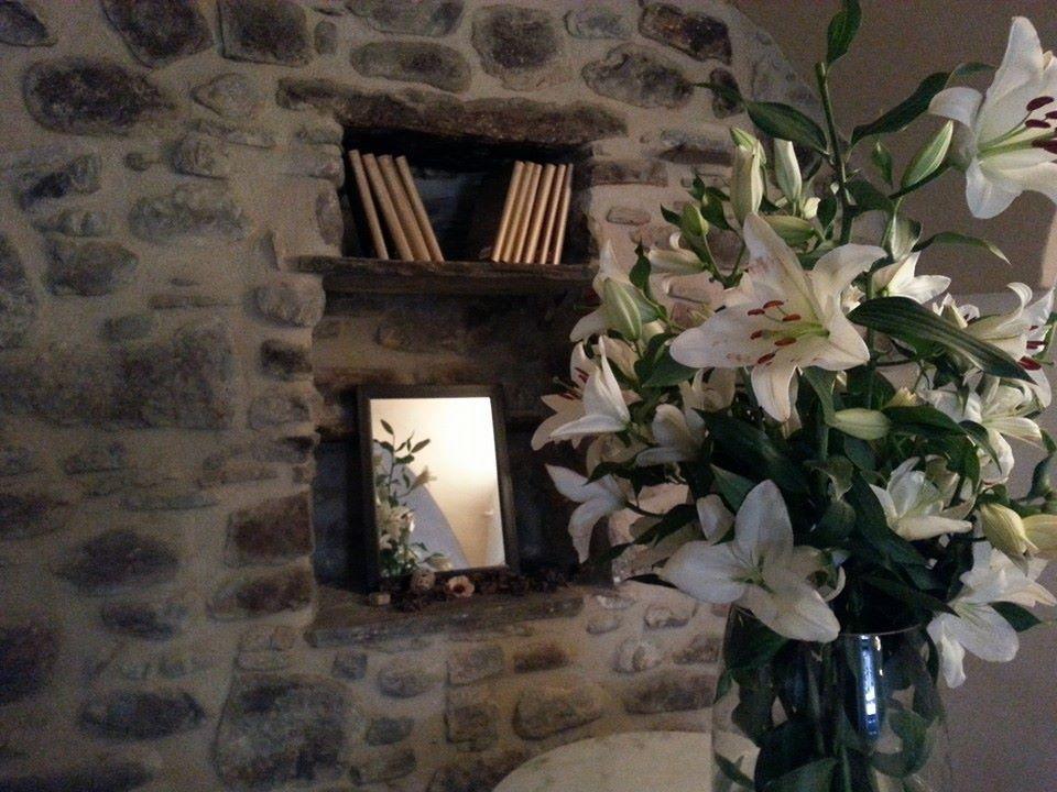 La Torre Bed & Breakfast Dolceacqua Rom bilde