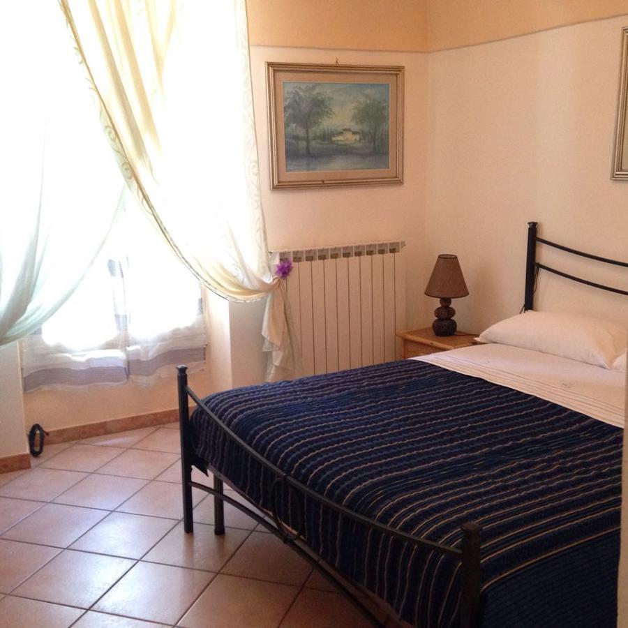La Torre Bed & Breakfast Dolceacqua Eksteriør bilde