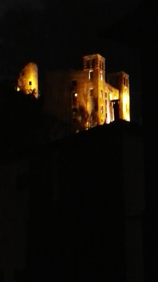 La Torre Bed & Breakfast Dolceacqua Eksteriør bilde